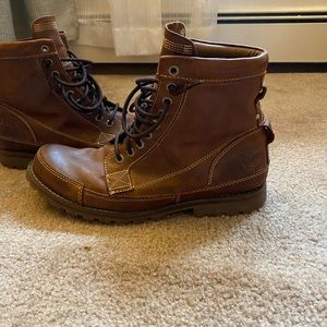 Men’s Timberland Earthkeepers